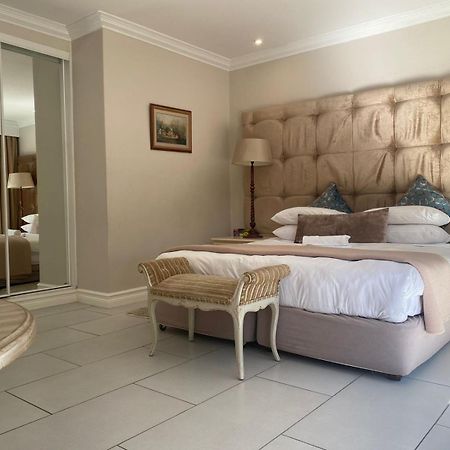 Summerview Boutique Hotel & Conference Johannesburg Exteriér fotografie