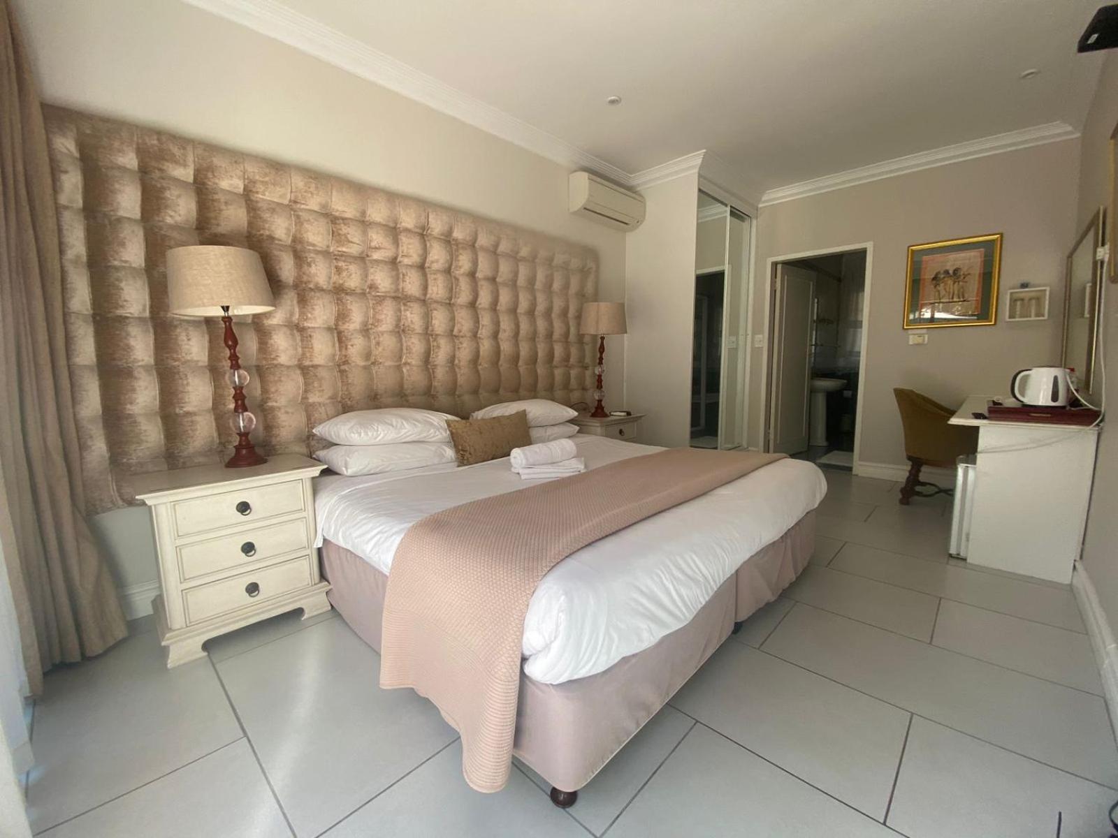 Summerview Boutique Hotel & Conference Johannesburg Exteriér fotografie