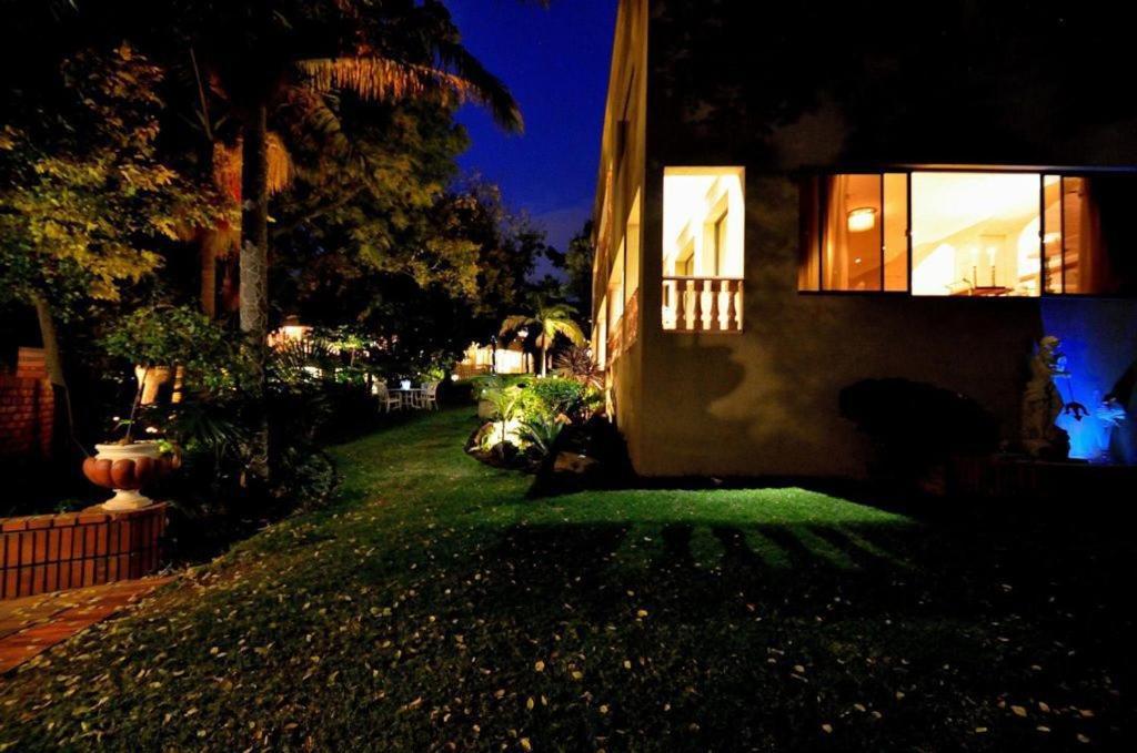 Summerview Boutique Hotel & Conference Johannesburg Exteriér fotografie